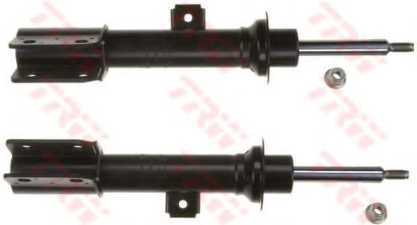 JGM1701T TRW Стійка амортизатора для Renault Safrane