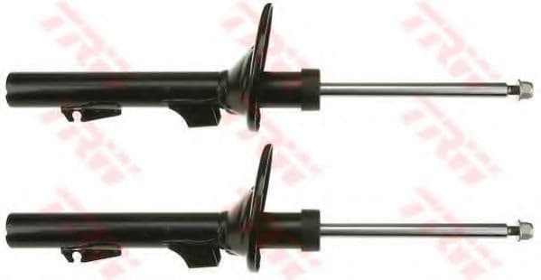 JGM172T TRW Стійка амортизатора для Renault Safrane