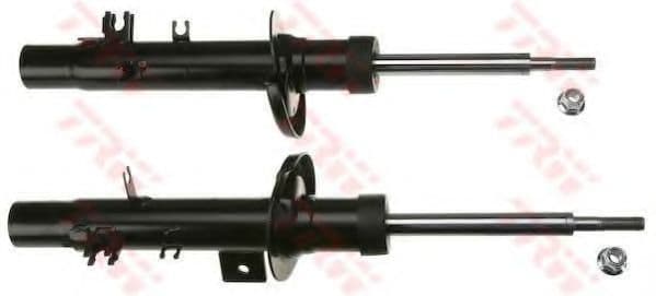 JGM3701T TRW Стойка амортизатора