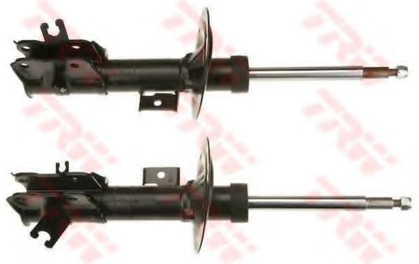 JGM3767T TRW Стойка амортизатора