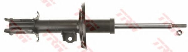 JGM3823SL TRW Стойка амортизатора
