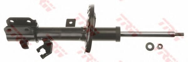 JGM6034SR TRW Стойка амортизатора
