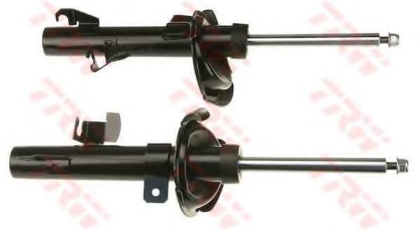 JGM6090T TRW Стійка амортизатора для Mazda 3