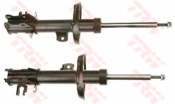 JGM6456T TRW Стійка амортизатора