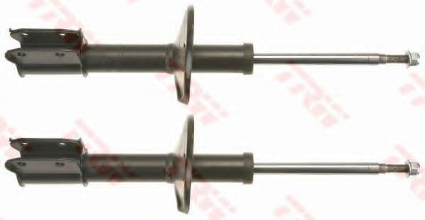 JGM814T TRW Стійка амортизатора