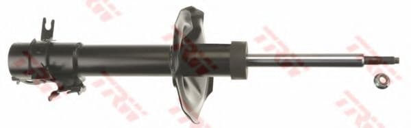 JGM9801SL TRW Стойка амортизатора для Nissan Almera