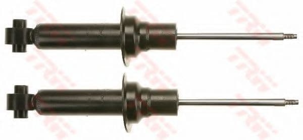 JGS1002T TRW Стойка амортизатора для Citroen C5