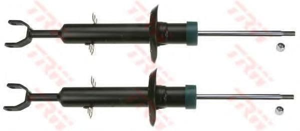 JGS137T TRW Амортизатор для Audi A8