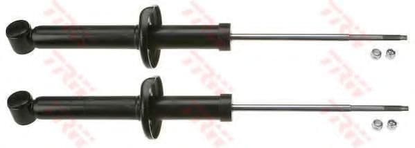 JGS159T TRW Стійка амортизатора