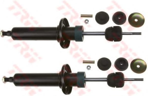 JGS164T TRW Стійка амортизатора для Renault Espace