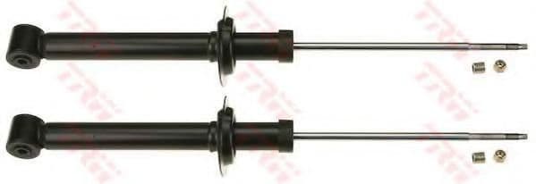 JGS211T TRW Стойка амортизатора