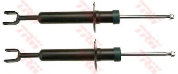 JGS2445T TRW Амортизатор для Audi A4