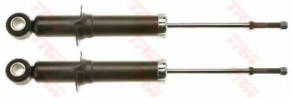 JGS254T TRW Амортизатор для Toyota Corolla