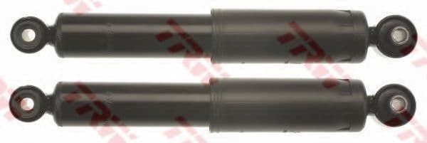 JGT1050T TRW Амортизатор для Hyundai i10