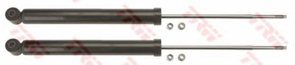 JGT1222T TRW Амортизатор для Nissan Micra