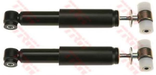 JGT254T TRW Амортизатор для Mercedes A-Class