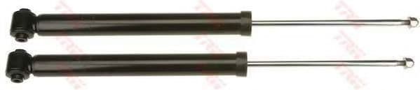 JGT278T TRW Амортизатор для Peugeot 307