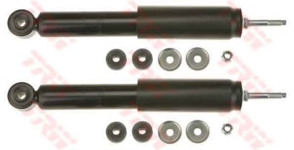 JGT296T TRW Амортизатор
