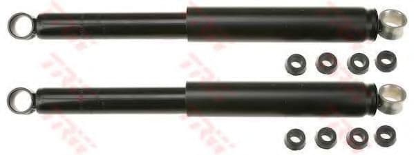 JGT297T TRW Амортизатор