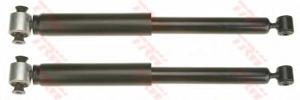 JGT312T TRW Амортизатор для Renault Espace