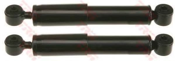 JGT391T TRW Амортизатор для Lancia Ypsilon