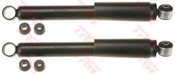 JGT393T TRW Амортизатор для Renault Espace