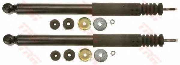 JGT598T TRW Амортизатор для Mercedes C-Class