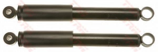 JGT607T TRW Амортизатор для Renault Espace