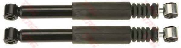 JHE265T TRW Амортизатор для Mercedes Vito