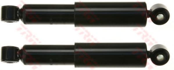 JHE278T TRW Амортизатор