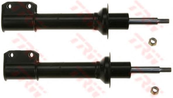 JHM116T TRW Стойка амортизатора