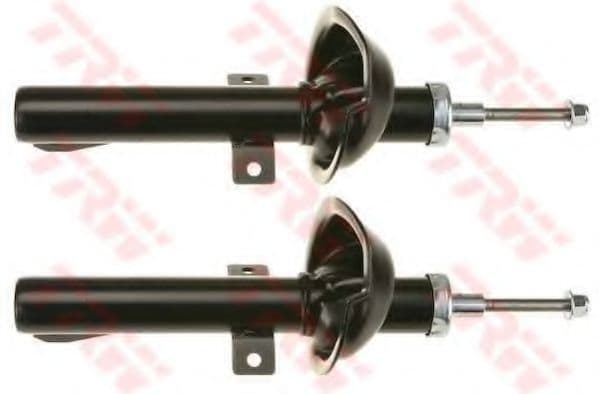 JHM204T TRW Стійка амортизатора