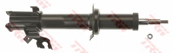 JHM2126SR TRW Стойка амортизатора для Nissan Micra