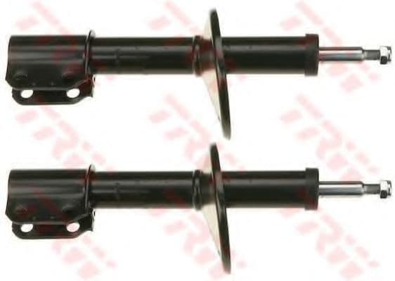 JHM244T TRW Стойка амортизатора