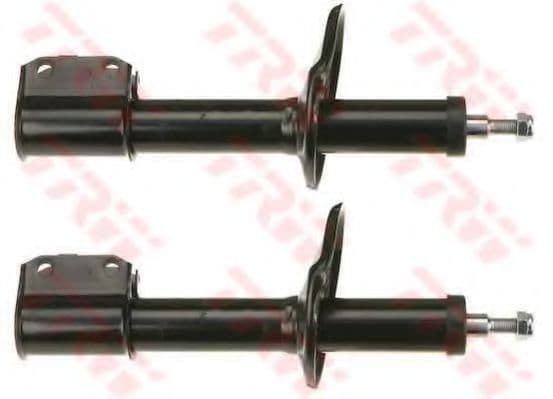 JHM433T TRW Стійка амортизатора