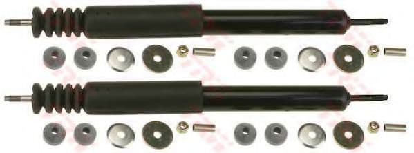 JHT119T TRW Амортизатор