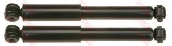 JHT168T TRW Амортизатор для Volvo 240