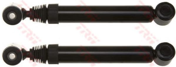 JHT259T TRW Амортизатор