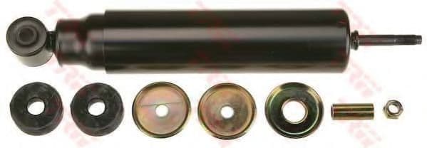 JHZ5015 TRW Амортизатор