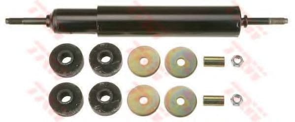 JHZ5033 TRW Амортизатор