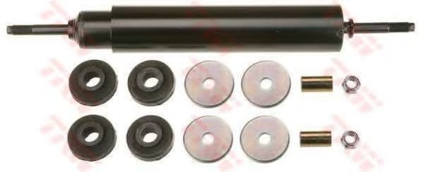 JHZ5071 TRW Амортизатор