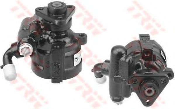 JPR207 TRW Насос ГУР