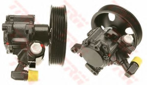 JPR660 TRW Насос ГУР