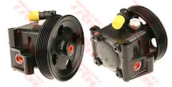 JPR756 TRW Насос ГУР для Ford Focus