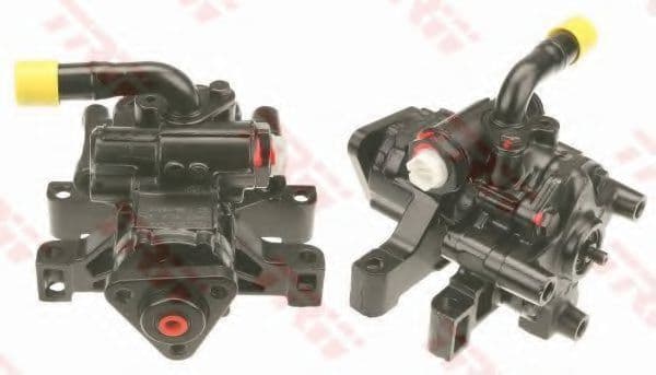 JPR759 TRW Насос ГУР