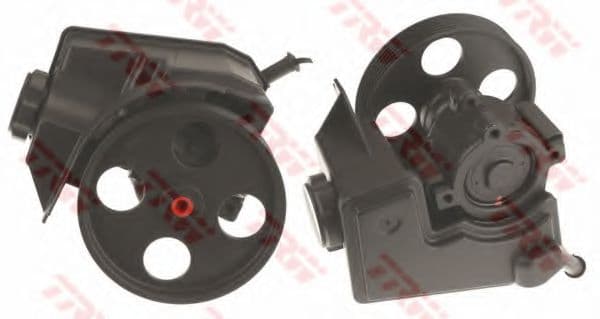 JPR839 TRW Насос ГПК для Peugeot 206
