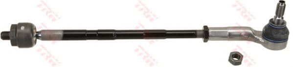 JRA520 TRW Кермова тяга в комплекті для Audi A2