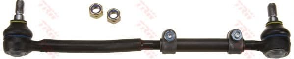 JRA553 TRW Кермова тяга в комплекті для Opel Omega
