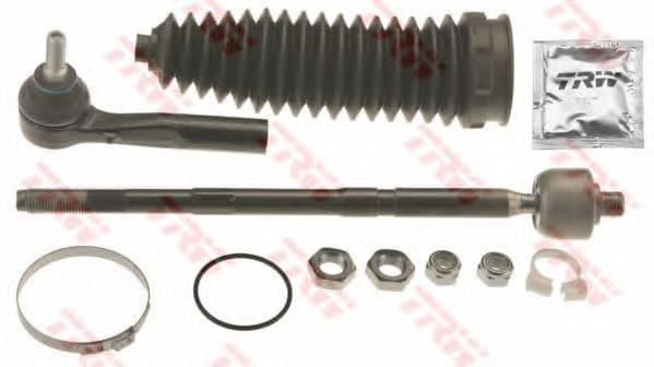 JRA605 TRW Кермова тяга в комплекті