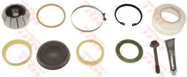 JRK0044 TRW Ремкомплект важеля